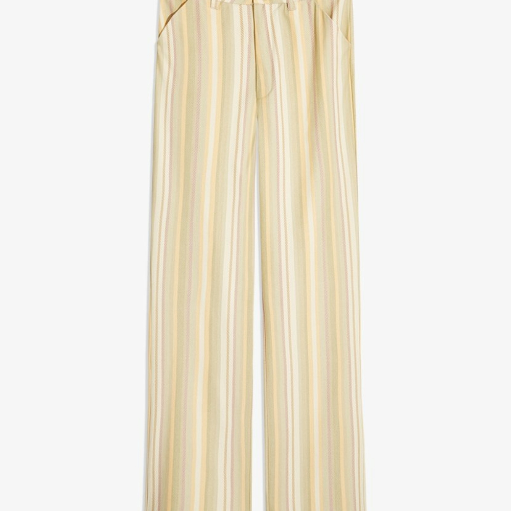 WeWoreWhat Tailor Pants